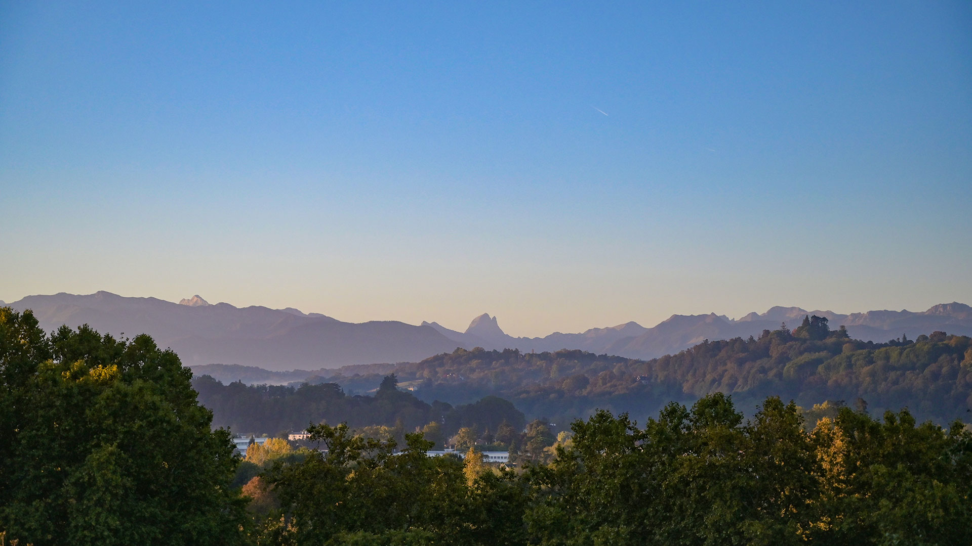 Pau Béarn Pyrénées Événements